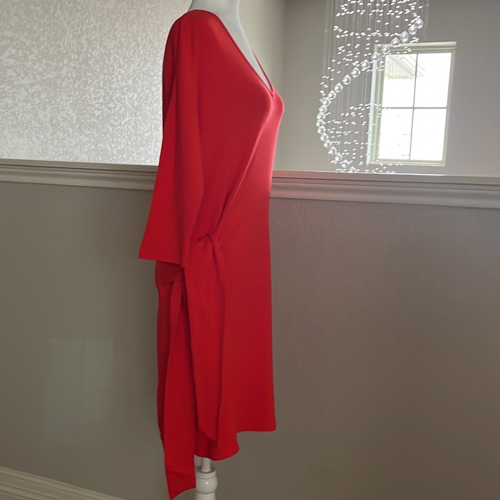 Tommy Bahama French Terry dress size small - Picture 2 of 8